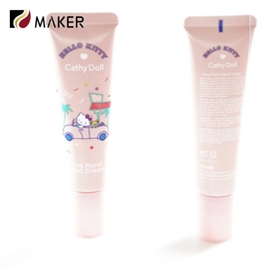 Nuevos materiales de fábrica, buen precio <span class=keywords><strong>barato</strong></span>, venta al por mayor, cuidado del cabello corporal, loción vacía, tubo suave cosmético para Champú Acondicionador - Product Image 5