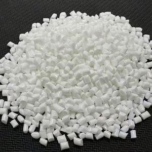 Gránulos de Plástico PA66 LanXess D.AKV50H2.0 Estabilizados Contra el Calor, Materia Prima Plástica Resistente a Impactos - Product Image 6