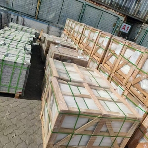 Nuovo Rivestimento per Pareti Esterne in Granito Scuro <span class=keywords><strong>Patan</strong></span> Lucidato, Durevole, Direttamente dal Produttore, Adatto per Ville e Hotel - Product Image 4