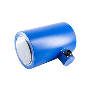 Celda de Carga de Compresión CT 60000 Kg para Maquinaria de Pruebas de Materiales - Product Image 2