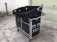 Mkmark-boîtier mélangeur avec plateau et roues pour ordinateur portable, nouveau, pour les modèles mias M32, 45S