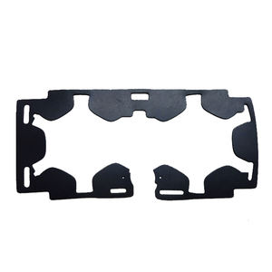 JOINT EN CAOUTCHOUC personnalisé POUR PORTE-GOBELET pour Volvo xc60 09-13/s/v60 11-13(1284528) - Product Image 1