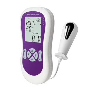 Alat Medis Kelas II Konmed KM518, Pemijat Kegel Elektrik, Garansi 1 Tahun, Mencegah Inkontinensia Urin, Meredakan - Product Image 6