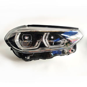 Feux de voiture pour BMW X4, phares LED G08LED, phares de voiture de haute qualité, vente directe d'usine - Product Image 4
