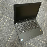 Laptop Bisnis Bekas Dell E7280 E7270 256G, Stok Banyak, Laris Manis, Untuk Distributor dan Importir