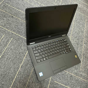 Ordinateur portable professionnel d'occasion Dell E7280 E7270 avec SSD 256 Go, prix abordable, idéal pour le travail quotidien au bureau et l'apprentissage des étudiants - Vente flash - Product Image 2