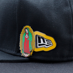 Vente en gros 2024 pins para gorras <span class=keywords><strong>anime</strong></span> émail broche broche pour sac chapeau broches logo personnalisé métal - Product Image 2