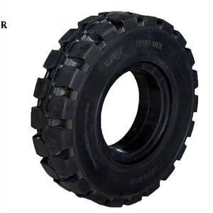 Neumático Sólido para Montacargas de 1-1.5 Toneladas, 6.50-10, Marca USA JLG, Nuevo, de Excelente Calidad y Bajo Costo, Otras Ruedas, Neumáticos y Accesorios - Product Image 5