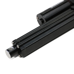 Xe cắm trại RV sử dụng bộ truyền động tuyến tính 1200N <span class=keywords><strong>12V</strong></span> - Product Image 4