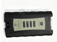 Diagnosewerkzeuge für EDL V3 Elektronische Datenverbindung Bau-, Forst- und Landwirtschaftsgeräte Service Advisor Scanner