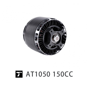 Motor AT1050 T-MOTOR 24S 150CC 8000W KV90 de eje largo para aeronaves VTOL de ala fija - Product Image 5