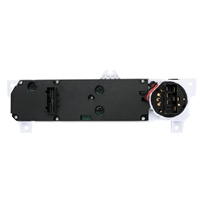 Panneau de commande de climatisation Q pour Honda Accord 1998-2000, référence 599-268 79600-S84-A01ZA