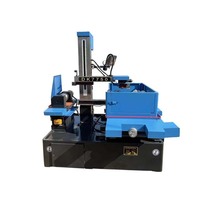 NOUVEAU mini edm CNC control edm 200 DK7750 cnc edm machines