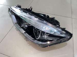 Sistema de Iluminación Automotriz, Conjunto de Faros LED, Compatible con <span class=keywords><strong>BMW</strong></span> Serie 3 <span class=keywords><strong>2016</strong></span> 2017 2018 320i 325i 330i <span class=keywords><strong>328i</strong></span> <span class=keywords><strong>F30</strong></span> F35 - Product Image 5