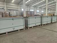 Tanfon Panel surya 550 watt, panel surya mono Eropa gudang 530W 540W 550 W Panel fotovoltaik pendakian