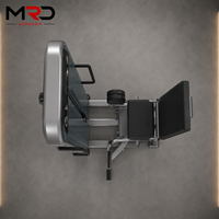 Equipo de Fitness de Alta Calidad MRD en Oferta: Máquina para Aductores de Cadera, Entrenador de Muslos Internos y Externos, Equipo de Entrenamiento de Fuerza