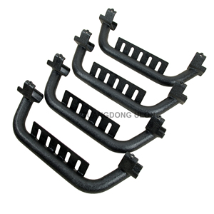 Escalones laterales para coche, tablero <span class=keywords><strong>de</strong></span> carrera móvil, nuevo diseño para <span class=keywords><strong>Ford</strong></span> <span class=keywords><strong>Bronco</strong></span>, 2/4 puertas, 2021, 2022, <span class=keywords><strong>2023</strong></span>, <span class=keywords><strong>precio</strong></span> <span class=keywords><strong>de</strong></span> fábrica - Product Image 3