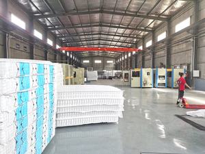 Bonne qualité, 1 zone, matelas emballé en rouleau, <span class=keywords><strong>ressort</strong></span> <span class=keywords><strong>de</strong></span> poche, bobine <span class=keywords><strong>de</strong></span> poche - Product Image 5