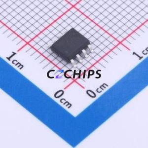 Transistor de Efecto de Campo (MOSFET) IRF7306TRPBF SO-8 de Alta Calidad, Componentes Electrónicos al por Mayor y Servicio BOM - Product Image 1