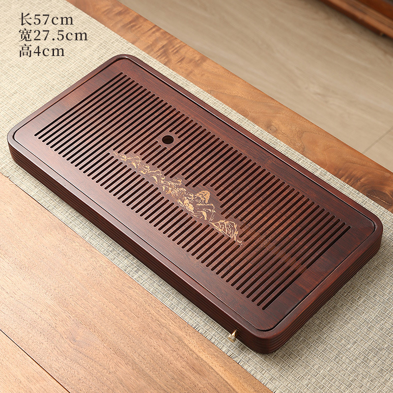 Mountain Love Large Size: 57*27.5*4cm