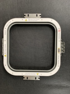 Cerceau magnétique rapide pour <span class=keywords><strong>machine</strong></span> à broder informatisée - Product Image 3