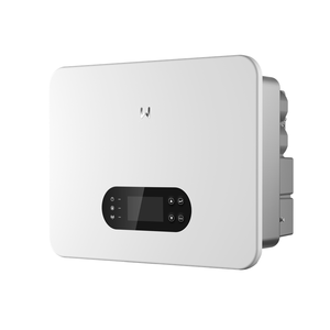 Goodwe Uniq GW8000/10K/12K-ES-C10 8-12KW Monofásico WiFi IP66 Híbrido Solar para Uso Doméstico Serie Uniq 8-12kw - Product Image 3