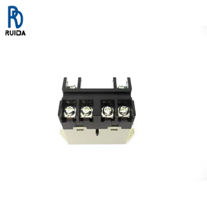 Controlador de Programación PLC Dedicado para Automatización Industrial G7l-2a-bubj-cb 24vdc 25a Nsnp Nuevo en Stock - Product Image 1