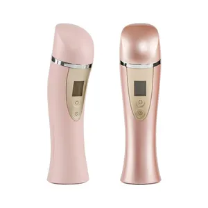 Factory Price Antiaging Remove Wrinkle RF EMS LED Skin Beauty Device Microcurrent RF Home Care Beauty Device for Face Care