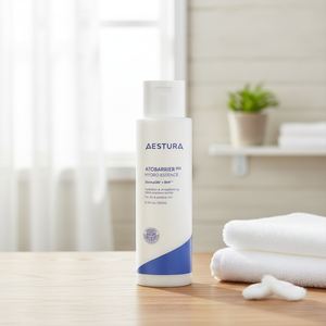 AESTURA Atobarrier 365 Hydro Essence 200ml Facial Essence of Good Quality - Product Image 3