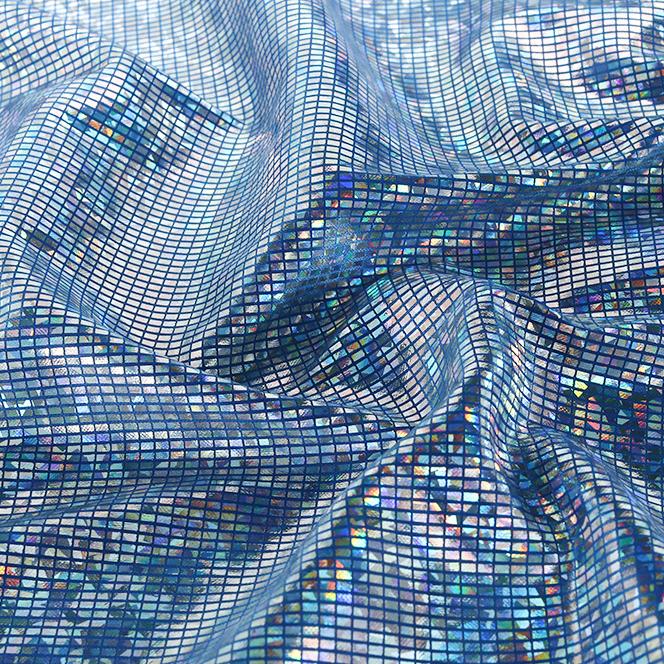 Azul zafiro