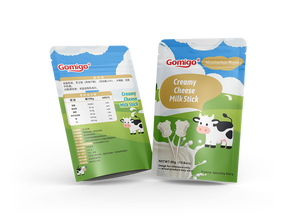 Käse-Milch-Sticks für die Schulsperre, cremiger & kalziumreicher Snack - Product Image 4