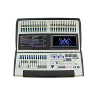 Console de contrôle d'éclairage de scène Avolite V18 V17.1 Tiger Touch Sapphire, Sapphire Touch DMX