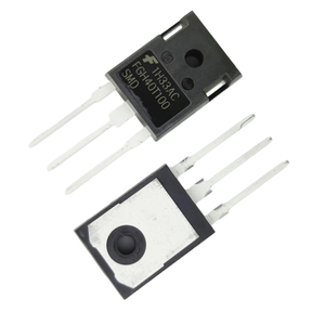 FGH40T100SMD กับ-247 40A MOSFET 1000V - Product Image 2