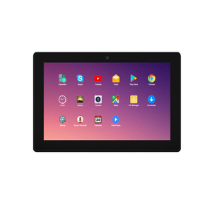 Tablette Android multi-utilisateurs 10.1 "Mode invité RK3566/A133 Panneau de service de <span class=keywords><strong>chambre</strong></span> <span class=keywords><strong>d</strong></span>'hôtel - Product Image 2