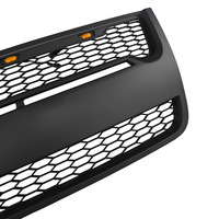 Remplacement de la calandre avant de style Raptor pour Ford Explorer 2006-2011