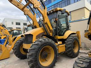 NUEVA Retroexcavadora JCB 4CX, Retroexcavadora JCB 2026 2025 NUEVA, Retroexcavadora JCB4CX JCB3CX EN OFERTA - Product Image 5