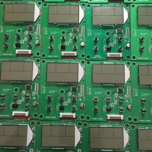 Nhà cung cấp PCBA tùy chỉnh, thiết kế mạch điều khiển quạt làm mát không khí, phát triển PCB & PCBA cho quạt làm mát, lắp ráp mạch in tùy chỉnh - Product Image 3