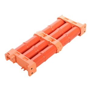 Módulo de Celdas de Batería Híbrida <span class=keywords><strong>NiMH</strong></span> para Toyota Camry XV40 2007-2011 14.4V 6.5Ah de Repuesto - Product Image 2