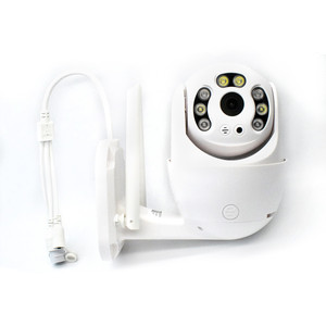 Hersteller liefern 360 Cctv 5g/2,4g Farbe Nachtsicht 3mp Hd Raum Outdoor Wasserdichte drahtlose Wifi Sicherheits monitor Kamera