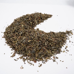 TE VERT-Paquete de té verde Chunmee 3008, conjunto de soporte OEM, Marruecos, mercado africano - Product Image 4