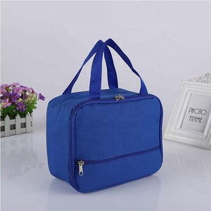 2019 fábrica de préstamos personalizado almuerzo botella de cerveza bolsa tubo coolerbag para los niños y las mujeres y - Product Image 2