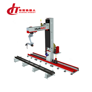 Pydm1 hỗ trợ tùy biến dạy lập trình không có mặt dây chuyền phù hợp với định vị hàn ngành công nghiệp Kết Cấu Thép - Product Image 6