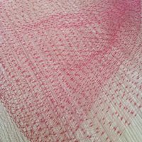 Hoge kwaliteit Weiwa plastic netzakken met snijservice / Hot Sale plastic gaas zakken / Fabrieksprijs