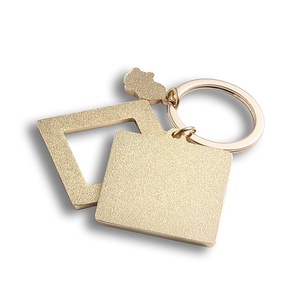 พวงกุญแจเคลือบคุณภาพสูงแฟชั่นพวงกุญแจหลายรูปแบบลายการ์ตูนแฟชั่นดีไซน์ใหม่ - Product Image 6