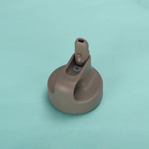 Dd4321 Tasse isotherme de style américain en acier inoxydable 304 de 550 ml avec couvercle anti-fuite et paille rabattable, isolation 12-24 heures - Product Image 4