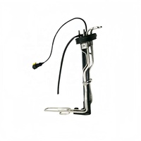 مناسب لتجميع مستشعر درجة حرارة اليوريا ومستوى السائل لقطع غيار محركات الشاحنات