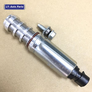 วาล์วกระตุ้นตำแหน่งเพลาลูกเบี้ยวโซลินอยด์ควบคุมน้ำมันสำหรับรถ Buick <span class=keywords><strong>2</strong></span>.<span class=keywords><strong>2</strong></span> <span class=keywords><strong>2</strong></span>.4 06-14 Oe 12655421 12628348 12646784 12578518 - Product Image 2