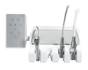 New Design Economic Model <strong>Dental</strong> <strong>Chair</strong> <strong>High</strong> <strong>Quality</strong> <strong>Dental</strong> <strong>Unit</strong> with Luxury LED Sensor Lamp for Clinic and Hospital - Product Image 6