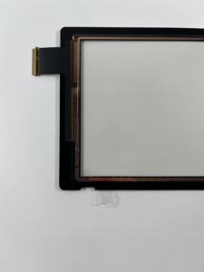 Numériseur d'écran tactile pour NS lite LCD écran <span class=keywords><strong>de</strong></span> jeu remplacement <span class=keywords><strong>de</strong></span> lecteur pour <span class=keywords><strong>Nintendo</strong></span> <span class=keywords><strong>Switch</strong></span> <span class=keywords><strong>Console</strong></span> pièces <span class=keywords><strong>de</strong></span> réparation - Product Image 5