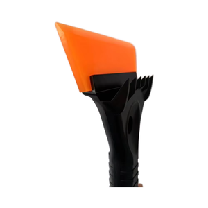 Hot bán mùa đông xe tuyết & <span class=keywords><strong>Ice</strong></span> <span class=keywords><strong>scraper</strong></span> EVA xử lý và mềm PVC <span class=keywords><strong>scraper</strong></span> đầu - Product Image 4